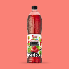 Pölöskei zero szörp szamóca ízű 1l szörp