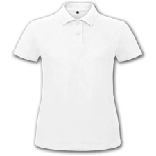  Pólótervező - B&amp;C Collection Női Galléros Póló női póló