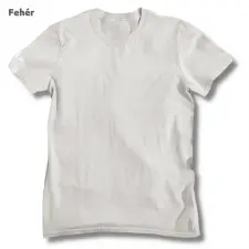  Pólótervező - Férfi Környakas Póló férfi póló