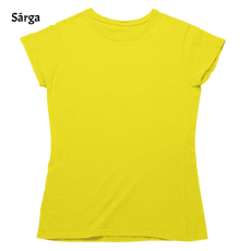  Pólótervező - Női Környakas Póló