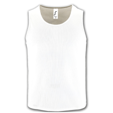  Pólótervező - Sol's Férfi Technikai Atléta