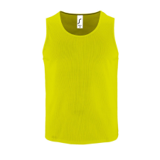  Pólótervező - Sol&#039;s Férfi Technikai Atléta férfi póló