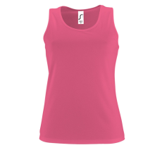  Pólótervező - Sol's Női Technikai Atléta