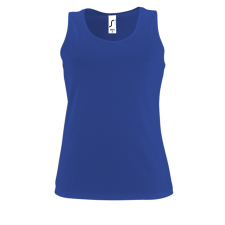  Pólótervező - Sol's Női Technikai Atléta női póló