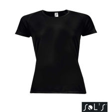  Pólótervező - Sol's Női Technikai Póló női póló