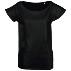  Pólótervező - Sol's Oversized Női Póló