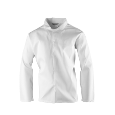 Polstar Brixton AW96 rövid férfi köpeny - fehér munkaruha