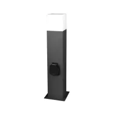 Polux Kültéri lámpa NEW YORK 1xE27/40W/230V kültéri világítás