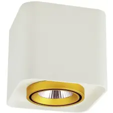  Polux XENO 311993 Felületi spotlámpa 10W/LED 3000K 800LM IP20 világítás
