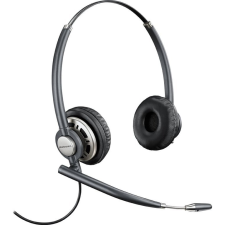 Poly Encore Pro HW720 (78714-101) fülhallgató, fejhallgató