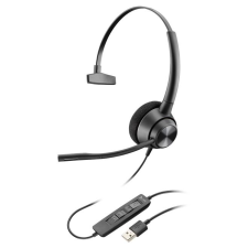 Poly EncorePro 310 USB-A (214568-01) fülhallgató, fejhallgató