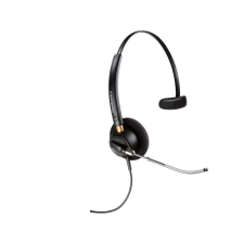 Poly EncorePro 510V (783Q4AA) fülhallgató, fejhallgató