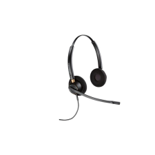Poly EncorePro 520 Binaural (89434-02/783P7AA) fülhallgató, fejhallgató