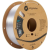 Poly maker PB01011 PolyLite 3D nyomtatószál PETG hőálló, nagy szakítószilárdság 1.75 mm 1000 g Átlátszó 1 db (PLM-22705)