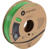 Poly maker PJ01006 3D nyomtatószál PVB polírozható 1.75 mm 750 g Zöld PolySmooth™ 1 db (PLM-22748)