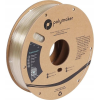 Poly maker PJ01011 PolySmooth 3D nyomtatószál PVB polírozható 1.75 mm 750 g Átlátszó 1 db (PLM-22744)