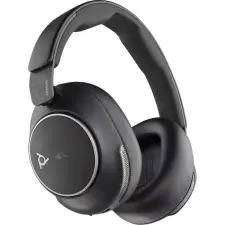 Poly Plantronics Voyager Surround 80 UC (220117-01) fülhallgató, fejhallgató