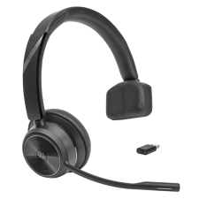 Poly Savi 7310 M DECT mono (8L575AA) fülhallgató, fejhallgató