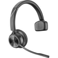 Poly Savi 7310 UC Mono Wireless (2-220996-205) fülhallgató, fejhallgató
