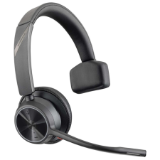 Poly Voyager 4310 Mono UC USB-A (218470-01) fülhallgató, fejhallgató