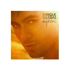 Polydor Enrique Iglesias - Euphoria (Cd) rock / pop