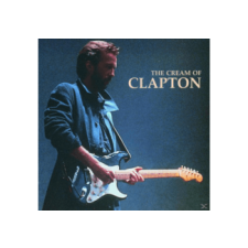 Polydor Eric Clapton - The Cream Of (CD) rock / pop