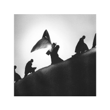 Polydor James Blake - Playing Robots Into Heaven (Cd) elektronikus