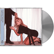 Polydor Sabrina Carpenter - Man's Best Friend (CD) rock / pop