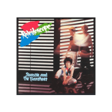 Polydor Siouxsie And The Banshees - Kaleidoscope (Cd) alternatív