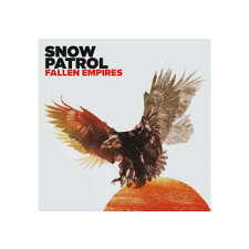 Polydor Snow Patrol - Fallen Empires (Vinyl LP (nagylemez)) rock / pop