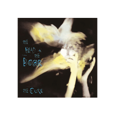 Polydor The Cure - The Head on The Door (Vinyl LP (nagylemez)) alternatív