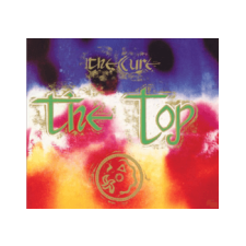 Polydor The Cure - The Top - Deluxe Edition (Cd) rock / pop
