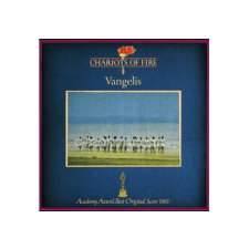 Polydor Vangelis - Chariots Of Fire (Cd) rock / pop