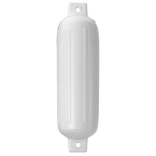  Polyform G-Fender Dyno-G5 Weiss 70,5x21,5cm (797050) Fehér csónak tartozék