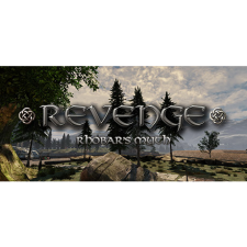 Polygon Art Revenge: Rhobar's myth (PC - Steam elektronikus játék licensz) videójáték