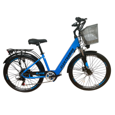  Polymobil E-MOB24 elektromos kerékpár elektromos kerékpár