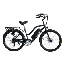 Polymobil E-mob25 Elektromos kerékpár női elektromos kerékpár