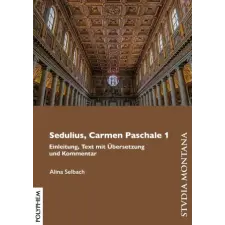 Polyphem Verlag Sedulius, Carmen Paschale 1 idegen nyelvű könyv