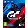 Polyphony Digital Gran Turismo 7 PS4