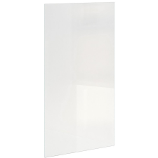 Polysan Architex Line zuhanykabin fal walk-in /átlátszó üveg AL2218 kád, zuhanykabin