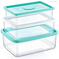 Polytime Multibox Ételtartó papírárú, csomagoló és tárolóeszköz