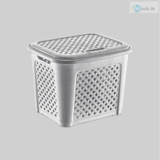 Polytime Rattan Hatású Müa.Kosár bútor