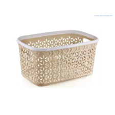 Polytime Ruháskosár 38L 36X55X27Cm bútor