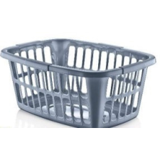 Polytime Ruháskosár 40L. bútor