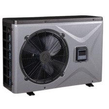 Polytropic Net Inverter 6 kW-os hőszivattyú, full inverter, WIFI, védőtakaró medence kiegészítő