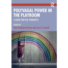  Polyvagal Power in the Playroom idegen nyelvű könyv