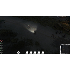 Polyverse Studio V1RUZ (PC - Steam elektronikus játék licensz) videójáték