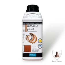 Polyvine Metálfesték COPPER Metallic Paint (500 ml) hobbifesték