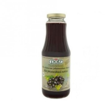 Pölz bio feketeribizli nektár (1000ml) biokészítmény