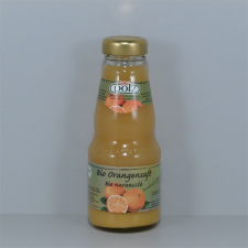  Pölz bio narancslé 100% 200 ml üdítő, ásványviz, gyümölcslé